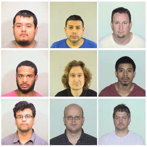 9 who purchased sex arrested in undercover lake co sting police grayslake il patch