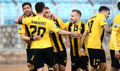 Οι αγώνες της αεκ livestreaming σε superleague, κύπελλο, champions league, europa league στο ποδόσφαιρο και μπάσκετ. Λαμία - ΑΕΚ LIVE STREAMING: Δείτε ΕΔΩ το ματς