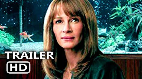 Homecoming Clip Trailer 2018 Julia Roberts Thriller Tv Series