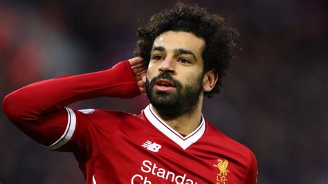 Liverpool Mohamed Salah évoque Sa Santé Africa Top Sports
