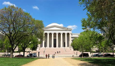 13 Best Art Galleries In Washington Dc Timings Admission Fees