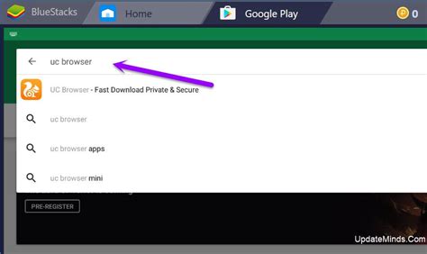 Before you download the installer, how good if you read the information about this app. Download UC Browser For Laptop/PC On Windows 10
