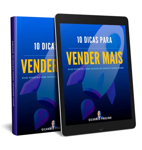 e book 10 dicas para vender mais gp multimídia