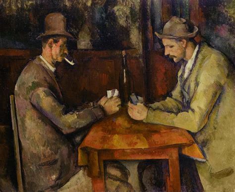 The 12 Most Famous Paintings By Paul Cezanne