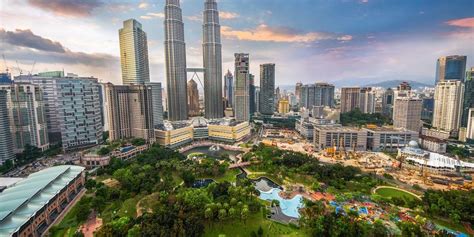 Malaysia is a country in southeast asia. KAYAK Travel Hacker Guide - Kuala Lumpur