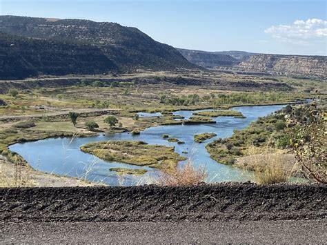 Trip Report San Juan River Washington Fly Fishing Forum