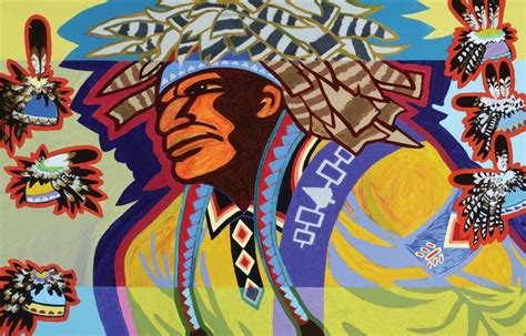 Nys Museum Opens Native American Art Exhibit New York Almanack