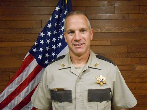 Sheriff Christian County Illinois