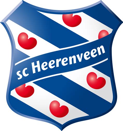 ✓ free for commercial use ✓ high quality images. دانلود لوگو (آرم) هیرنفین Heerenveen