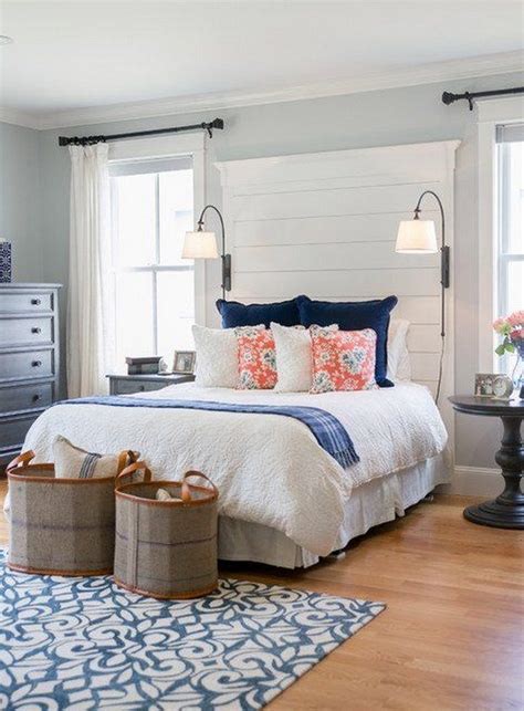 Check out these six coastal bedroom ideas for inspiration. Coastal Bedroom Design and Decoration Ideas - For Creative ...