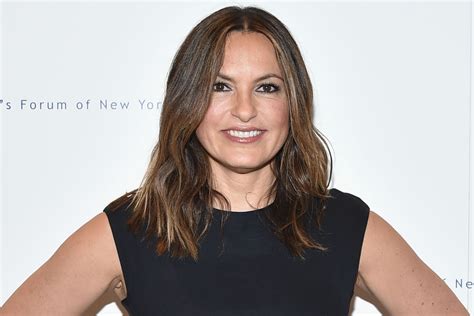 Mariska Hargitay Takes Her Advocacy For Sex Assault Victims To Hbo Page Six