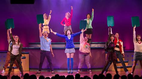 Heathers The Musical How To Adapt The Right Way The Daily Geekette