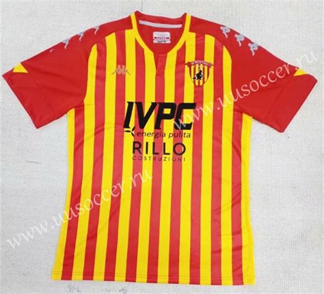 Segui su tuttosport le news, i risultati live e le classifiche di tutti i campionati di calcio: 2020-2021 Benevento Calcio Home Red & Yellow Thailand ...