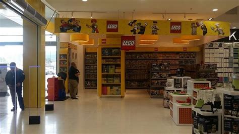 Lego Shop In Shop Cc Fontanar