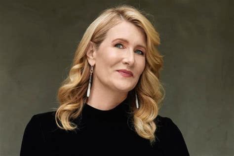 Laura Dern BEFORE And AFTER