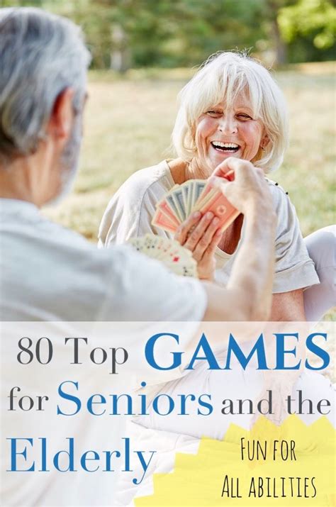 The object is to hit as many free throws in a row without missing one. Here's What to Play When You're Over 55 and Love Having ...