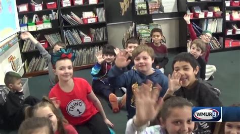 Shopping for the lowest derry village, nh mortgage and refinance rates? School visit: Derry Village School - YouTube