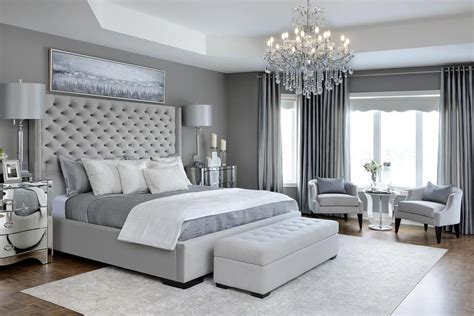 6 Ways To Make Your Bedroom Look Like A Luxury Hotel Suite