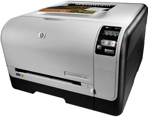 Printer hp color laserjet pro cp1525n. HP Color Laserjet Pro CP1525N | Conrad.nl
