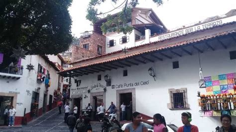 Mexico City Private Tour To Cuernavaca And Taxco Getyourguide