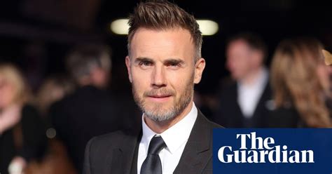 Singer Gary Barlow ‘worst Thing Anyones Said To Me Never Come Back