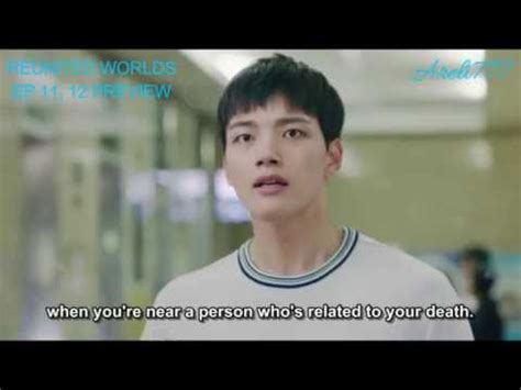 We did not find results for: ENG SUB Reunited Worlds EP. 11, 12 PREVIEW - YouTube