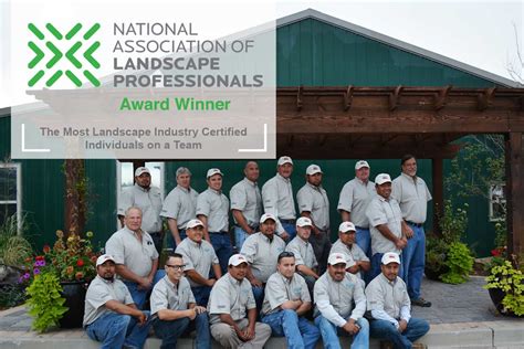 Landscape Industry Certified Why Does It Matter Timberline Landscaping