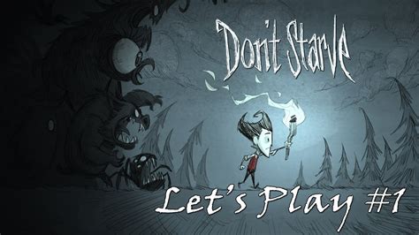 Don T Starve Let S Play Youtube