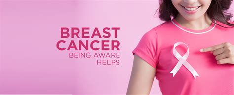 Breast Cancer Being Aware Helps Kdah Blog Health And Fitness Tips