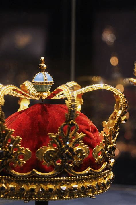 Rosenborg Castle And The Danish Crown Jewels Sparkles And Shoes