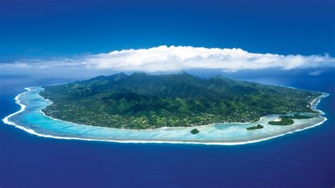 Rarotonga Cook Islands Travel Guide The Biggest Little