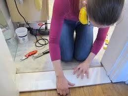 Maybe you would like to learn more about one of these? Installing Marble Thresholds