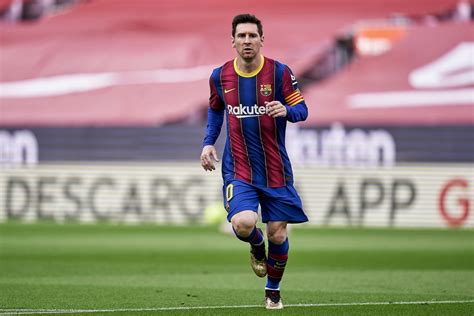 Lionel Messi Moheeqacleo