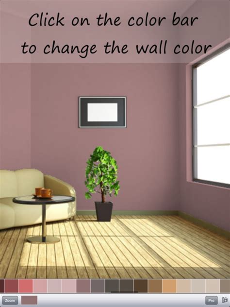 Paint My Wall Pro Virtual Room And House Painting App Voor Iphone