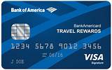 Bank Of America Credit Card Approval Images