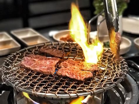 15 sizzling korean barbecue restaurants to try in nyc eater ny