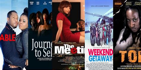 5 things we are tired of seeing in nollywood movies cinema shed