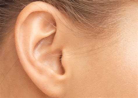 Some Interesting Functions Of Human Ears Outside Of Hearing ⋆ Somag News