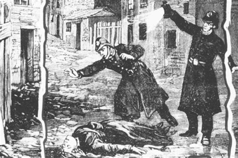 Identity Of Jack The Ripper Revealed Researcher
