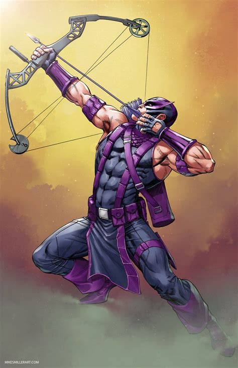 352 Best Hawkeye And Mockingbird Images On Pinterest Comic