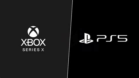 Xbox Series X Controller Vs Ps5 All Are Here