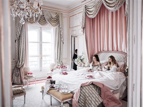 巴黎丽兹酒店承载着一场场绮丽的梦 金玉米 专注热门资讯视频