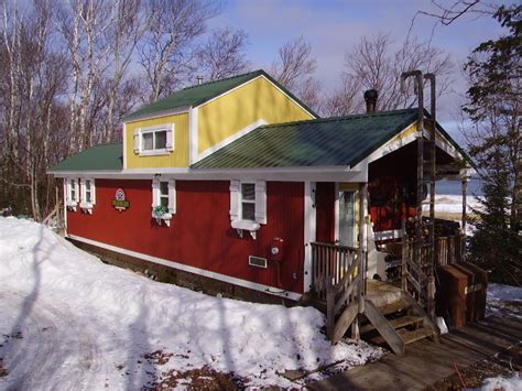 Cabins For Rent On Lake Superior