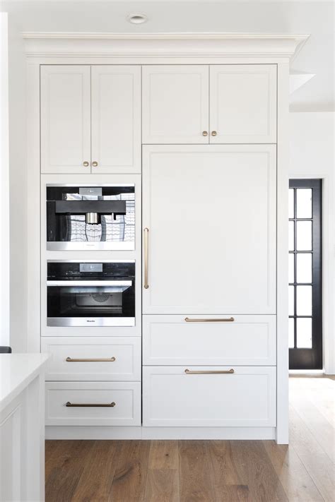 They also make freestanding refrigerators, offering something exceptional for everyone. Showcase: Shaughnessy Vancouver Renovation Designer ...
