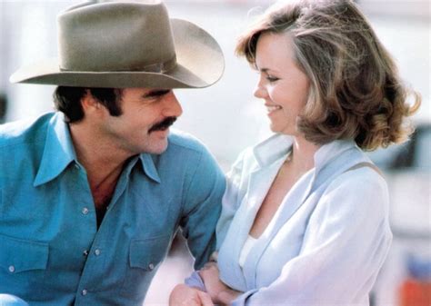 Smokey And The Bandit Ii 1980 Burt Reynolds Movies Popsugar