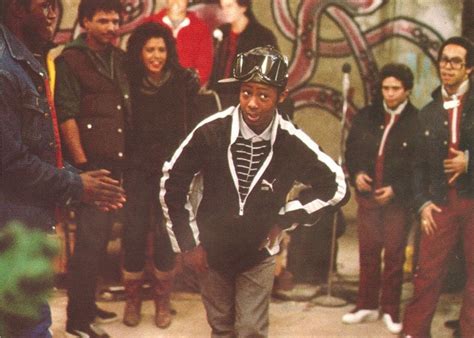 Michael douglas won the academy award. Beat Street (1984) | Beat street movie, Hip hop music