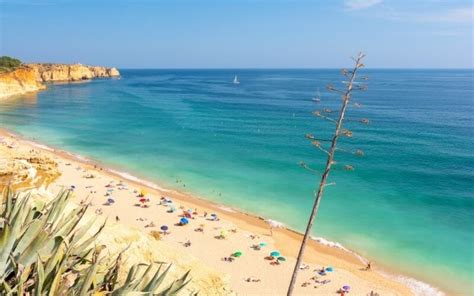 11 Best Beaches In Lagos Portugal To Visit This Summer Beautiful