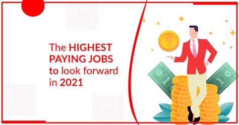 The Highest Paying Jobs To Look Forward In 2021 Uptalkies