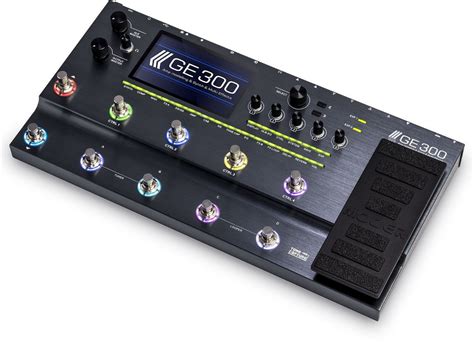 Cerca multieffetto per chitarra tra migliaia di annunci di vendita di usato dei privati. MOOER GE300 PEDALIERA MULTIEFFETTO PER CHITARRA ELETTRICA ...