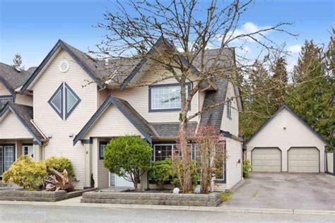 Maple Ridge Homes For Sale